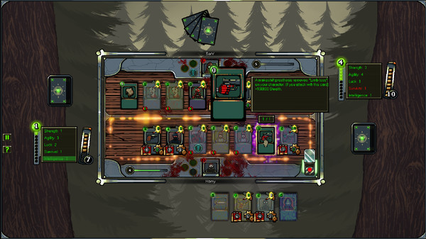 Atomic Cards screenshot 1