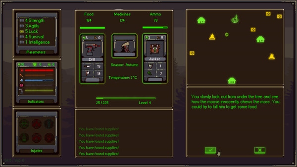 Atomic Cards screenshot 8