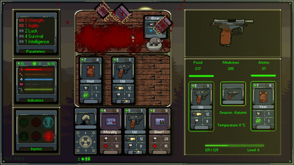 Atomic Cards screenshot 12