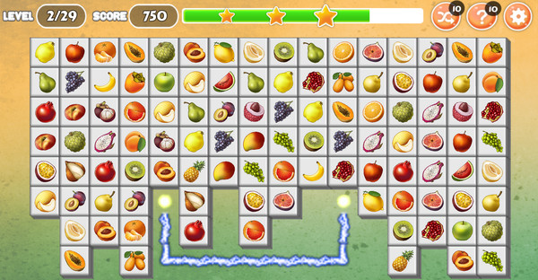 Cats - Classic Onet Connect screenshot 2