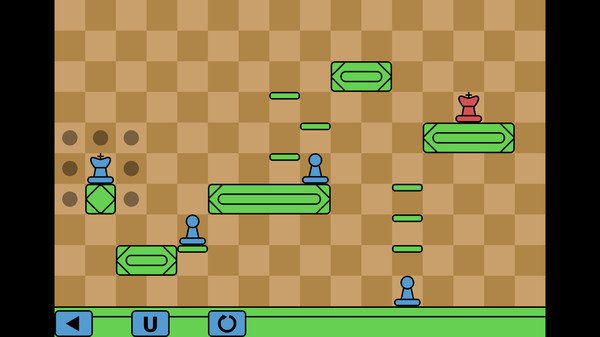 Chessformer screenshot 3