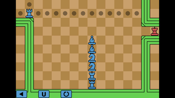 Chessformer screenshot 2