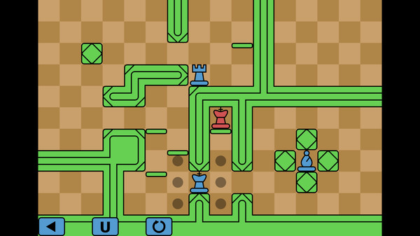 Chessformer screenshot 1
