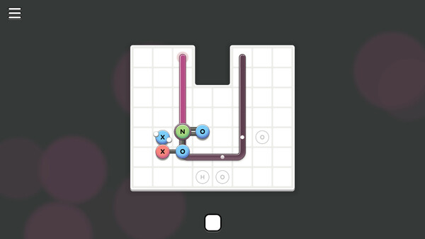 Sokobond Express screenshot 4