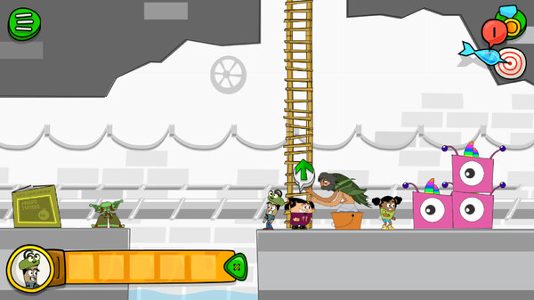 T.I.MO screenshot 4