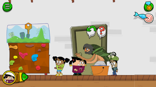 T.I.MO screenshot 7