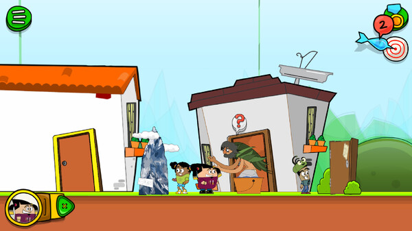 T.I.MO screenshot 8
