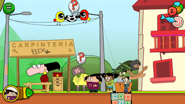 T.I.MO screenshot 6