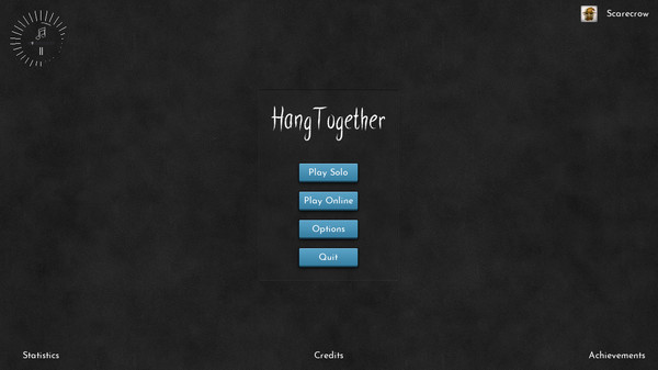 HangTogether screenshot 1