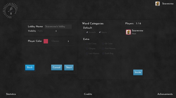 HangTogether screenshot 4