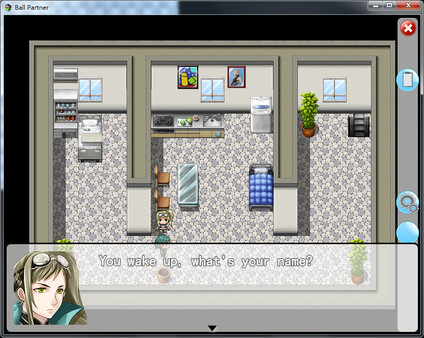 Ball Partner screenshot 5