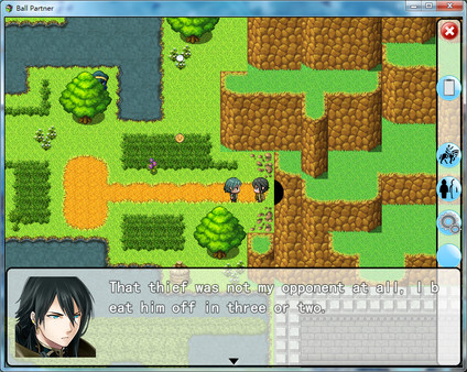 Ball Partner screenshot 3