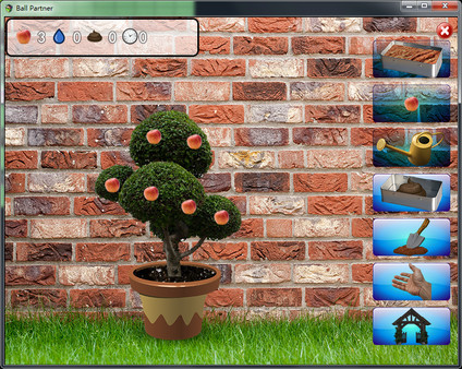Ball Partner screenshot 11