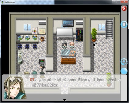 Ball Partner screenshot 4