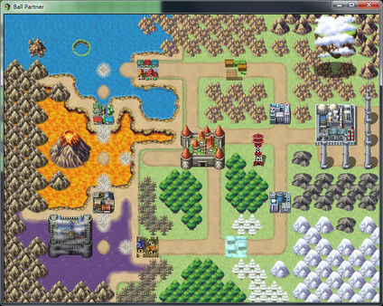 Ball Partner screenshot 12