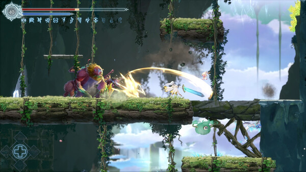 Afterimage screenshot 9