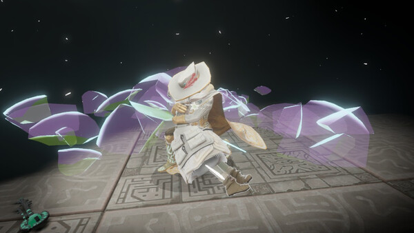 RUINSMAGUS screenshot 7