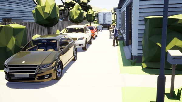 Baklava Simulator screenshot 4