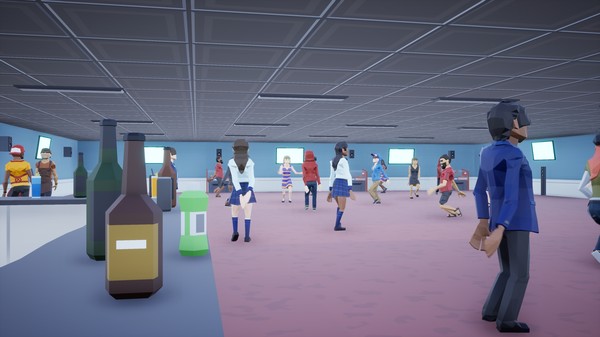 Baklava Simulator screenshot 5