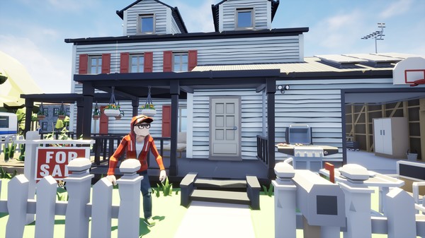 Baklava Simulator screenshot 2