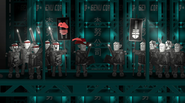 Hats Are Not Allowed screenshot 3