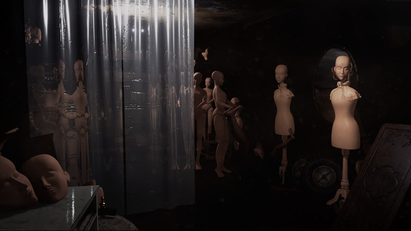 Noctem screenshot 4