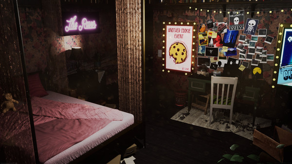 Noctem screenshot 1