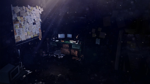 Noctem screenshot 7