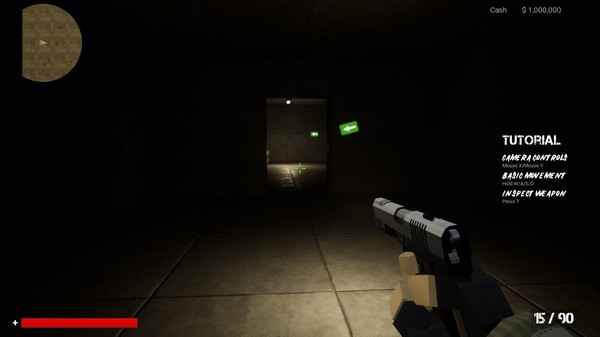 Park Rangers of The Undead screenshot 9