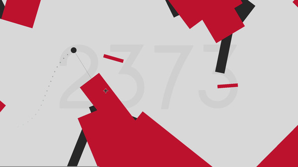 Tangent Rush screenshot 2
