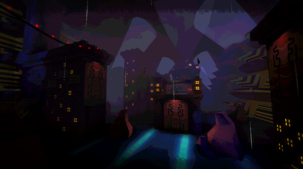 Heartless & Dreadful : Return by 72 Hours screenshot 6