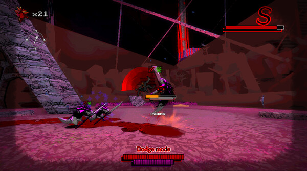 Heartless & Dreadful : Return by 72 Hours screenshot 2