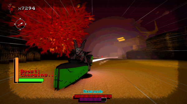 Heartless & Dreadful : Return by 72 Hours screenshot 10