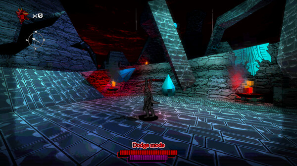 Heartless & Dreadful : Return by 72 Hours screenshot 1