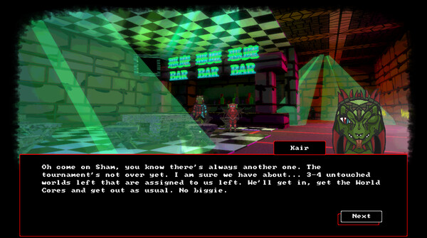 Heartless & Dreadful : Return by 72 Hours screenshot 3