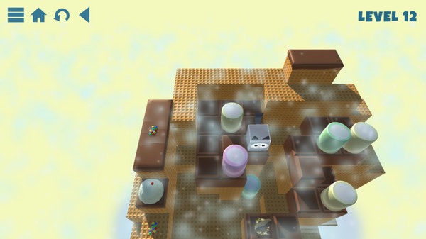 Catch The Donut screenshot 4