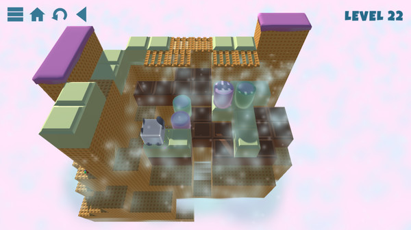 Catch The Donut screenshot 3