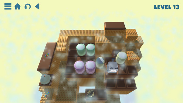 Catch The Donut screenshot 2