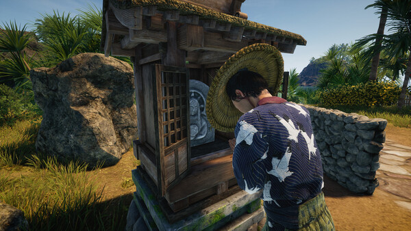 Sengoku Dynasty screenshot 12