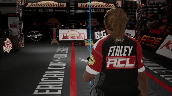 ACL Pro Cornhole screenshot 10