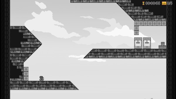 Goat's Tale (Classic) screenshot 4