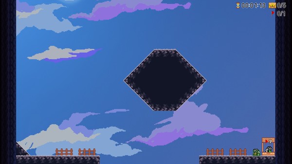 Goat's Tale (Classic) screenshot 5