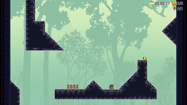 Goat's Tale (Classic) screenshot 3