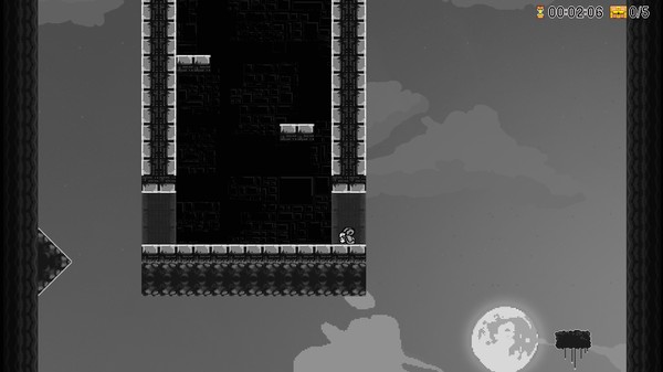 Goat's Tale (Classic) screenshot 2
