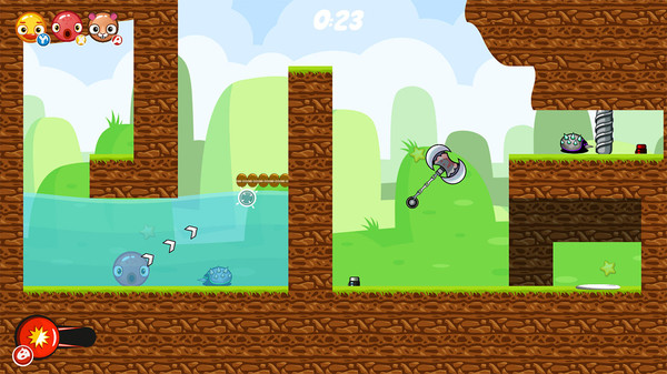 Cool Animals screenshot 2