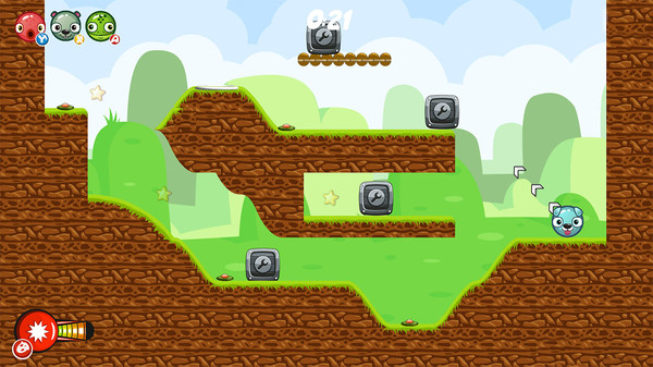 Cool Animals screenshot 6