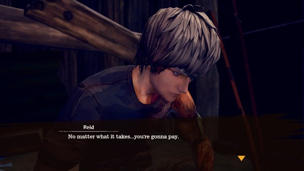 DEADCRAFT screenshot 1