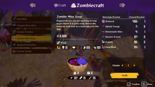 DEADCRAFT screenshot 10