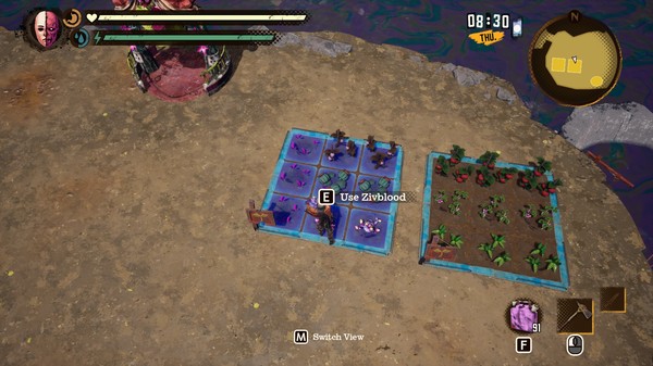 DEADCRAFT screenshot 8