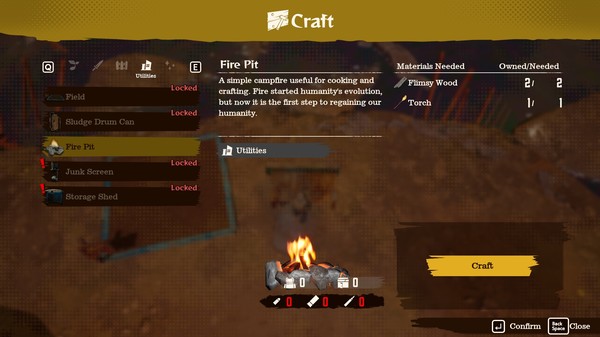 DEADCRAFT screenshot 9